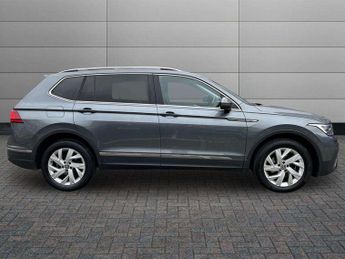 Volkswagen Tiguan Allspace 1.5 TSI Life 5dr DSG