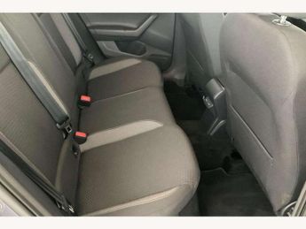 Volkswagen Polo 1.0 TSI Match 5dr DSG