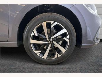 Volkswagen Polo 1.0 TSI Match 5dr DSG
