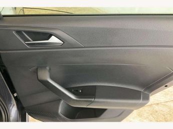 Volkswagen Polo 1.0 TSI Match 5dr DSG