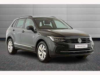 Volkswagen Tiguan 1.5 TSI 150 Life 5dr DSG