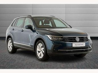 Volkswagen Tiguan 1.5 TSI 150 Life 5dr