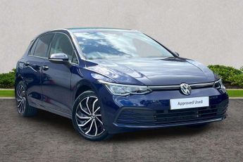 Volkswagen Golf 1.5 eTSI 150 Life 5dr DSG