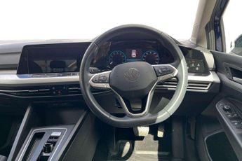 Volkswagen Golf 1.5 eTSI 150 Life 5dr DSG