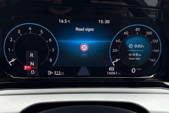 Volkswagen Golf 1.5 eTSI 150 Life 5dr DSG