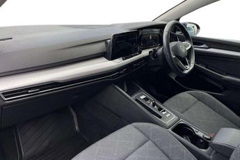 Volkswagen Golf 1.5 eTSI 150 Life 5dr DSG