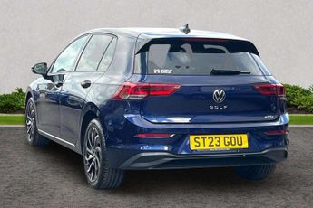 Volkswagen Golf 1.5 eTSI 150 Life 5dr DSG