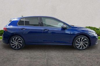 Volkswagen Golf 1.5 eTSI 150 Life 5dr DSG