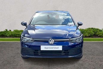Volkswagen Golf 1.5 eTSI 150 Life 5dr DSG