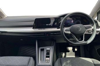 Volkswagen Golf 1.5 eTSI 150 Life 5dr DSG