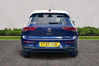 Volkswagen Golf 1.5 eTSI 150 Life 5dr DSG