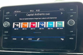 Volkswagen T-Roc 1.5 TSI R-Line 5dr DSG