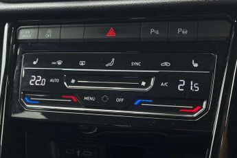 Volkswagen T-Roc 1.5 TSI R-Line 5dr DSG