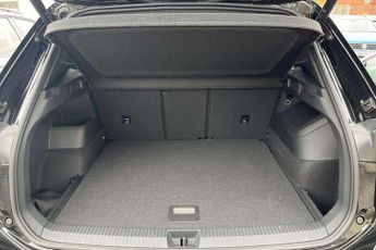Volkswagen Tiguan 2.0 TDI R-Line 5dr DSG