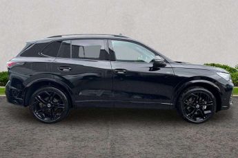 Volkswagen Tiguan 2.0 TDI R-Line 5dr DSG