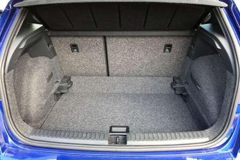 SEAT Arona 1.0 TSI 115 Xcellence Lux [EZ] 5dr DSG
