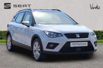 SEAT Arona 1.0 TSI SE [EZ] 5dr