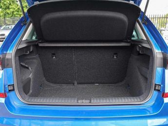Skoda Kamiq 1.5 TSI SE Drive 5dr DSG