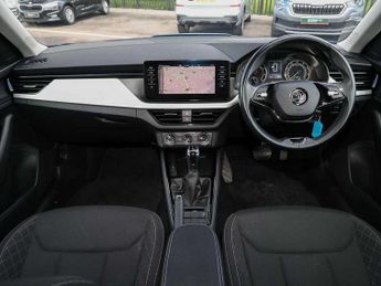 Skoda Kamiq 1.5 TSI SE Drive 5dr DSG
