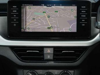Skoda Kamiq 1.5 TSI SE Drive 5dr DSG