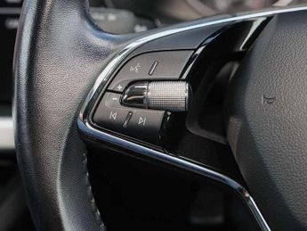 Skoda Kamiq 1.5 TSI SE Drive 5dr DSG