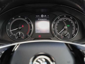 Skoda Kamiq 1.5 TSI SE Drive 5dr DSG