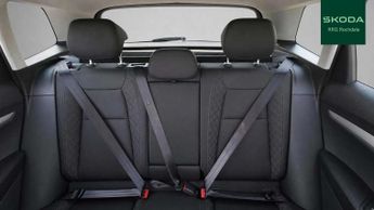 Skoda Karoq 1.5 TSI SE Technology 5dr DSG