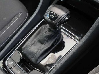 Skoda Karoq 1.5 TSI SE Technology 5dr DSG