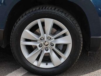 Skoda Karoq 1.5 TSI SE Technology 5dr DSG