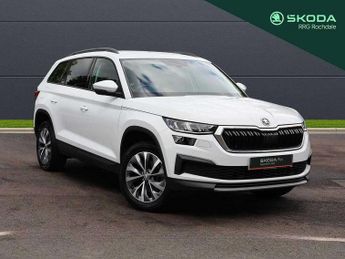 Skoda Kodiaq 1.5 TSI SE Drive 5dr [7 Seat]