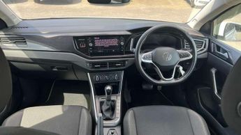 Volkswagen Polo 1.0 TSI Life 5dr DSG