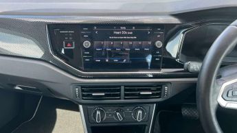 Volkswagen Polo 1.0 TSI Life 5dr DSG