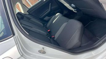 Volkswagen Polo 1.0 TSI Life 5dr DSG