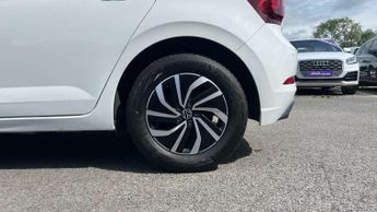 Volkswagen Polo 1.0 TSI Life 5dr DSG