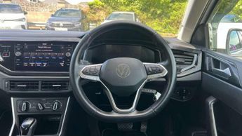 Volkswagen Polo 1.0 TSI Life 5dr DSG