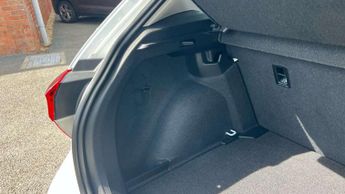 Volkswagen Polo 1.0 TSI Life 5dr DSG