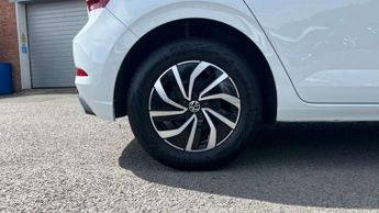 Volkswagen Polo 1.0 TSI Life 5dr DSG
