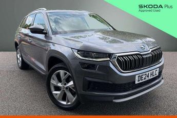 Skoda Kodiaq 1.5 TSI SE L Executive 5dr DSG [7 Seat]