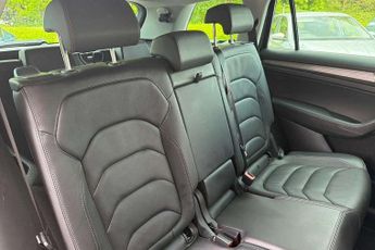 Skoda Kodiaq 1.5 TSI SE L Executive 5dr DSG [7 Seat]