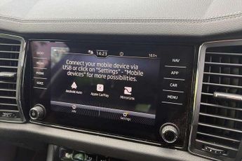 Skoda Kodiaq 1.5 TSI SE L Executive 5dr DSG [7 Seat]