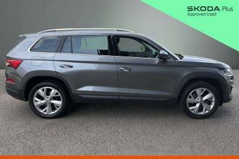 Skoda Kodiaq 1.5 TSI SE L Executive 5dr DSG [7 Seat]