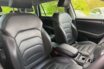 Skoda Kodiaq 1.5 TSI SE L Executive 5dr DSG [7 Seat]
