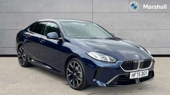 BMW 220 220 M Sport 4dr Step Auto