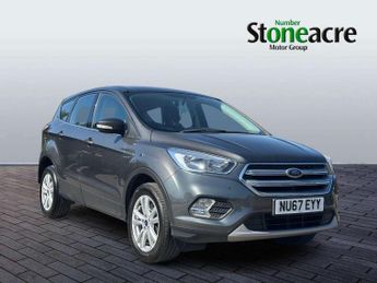 Ford Kuga 1.5 TDCi Zetec 5dr 2WD