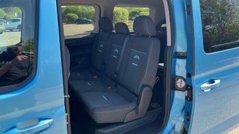 Ford Tourneo Connect 2.0 EcoBlue Active 5dr Auto [7 seat]