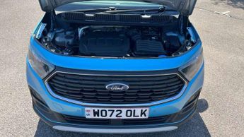 Ford Tourneo Connect 2.0 EcoBlue Active 5dr Auto [7 seat]