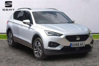 SEAT Tarraco 1.5 EcoTSI SE Technology 5dr