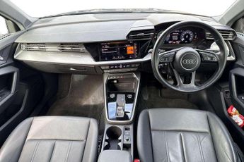 Audi A3 40 TFSI e Sport 5dr S Tronic