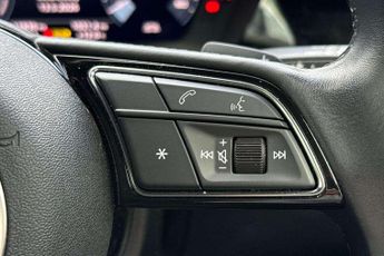 Audi A3 40 TFSI e Sport 5dr S Tronic