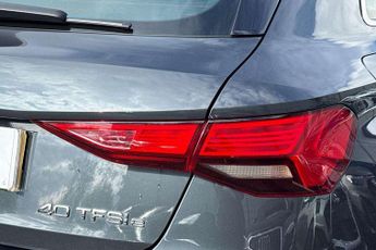 Audi A3 40 TFSI e Sport 5dr S Tronic